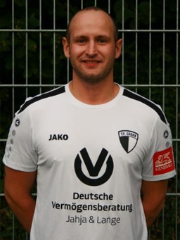 Avatar Bild für Hendrik Nielsen
