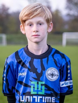 Avatar Bild für Liam Ruff