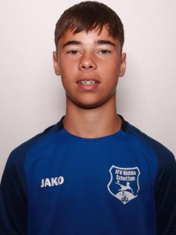 Avatar Bild für Marlon Kristek