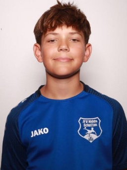 Avatar Bild für Luis-Anton Krieb