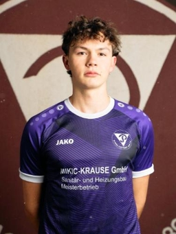 Avatar Bild für Maximilian Duss