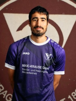 Avatar Bild für Navid Kashefipour