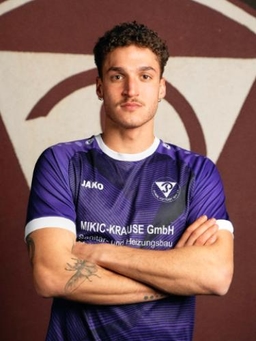 Avatar Bild für Silas Siller