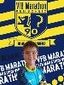 Avatar Bild