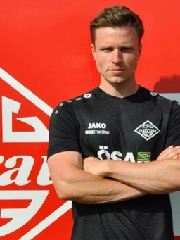 Avatar Bild für Jonas Beyer