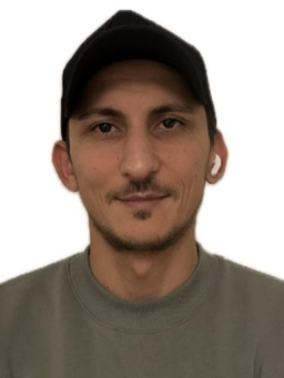 Avatar Bild für Günay Tasova