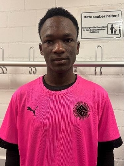 Avatar Bild für Moriba Fofana