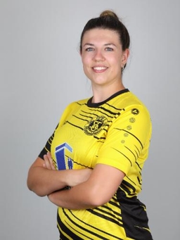 Avatar Bild für Alina Stobrawe