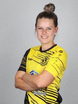 Avatar Bild für Vanessa Zirak