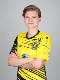 Avatar Bild für Lisanne Duering