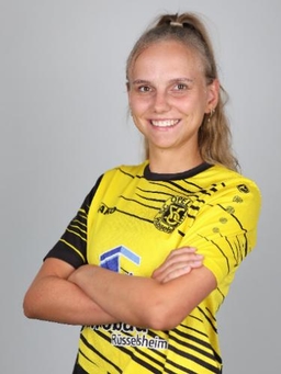 Avatar Bild für Vanessa Feick