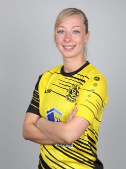 Avatar Bild für Amelie Niebergall