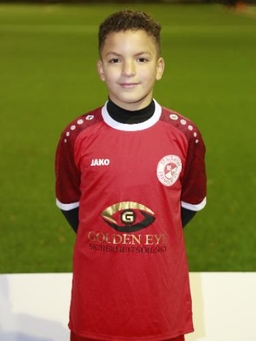 Avatar Bild für Ilias Ben El Mahdi