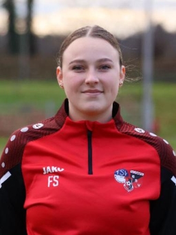 Avatar Bild für Franzi-Josepha Schulz