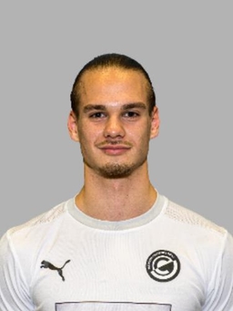Avatar Bild für Lucas Hübner