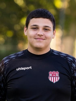 Avatar Bild für David Vasojevic