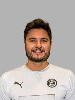 Avatar Bild für Sascha Obradovic