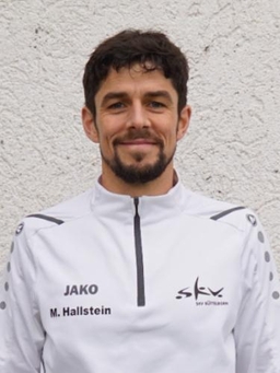 Avatar Bild für Michael Hallstein