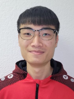 Avatar Bild für Wenhao Deng