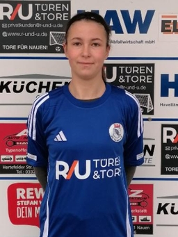 Avatar Bild für Sophia Foit