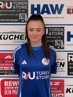 Avatar Bild für Colleen Amelie Krausch