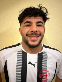 Avatar Bild für Ayman Kamal