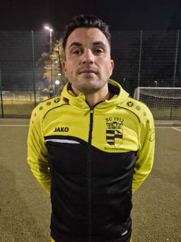 Avatar Bild für Damiano Schirru