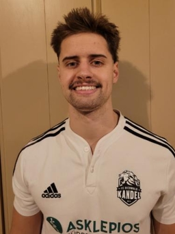 Avatar Bild für Johannes Kläs