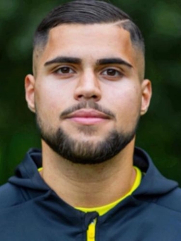 Avatar Bild für Okan Sagmen