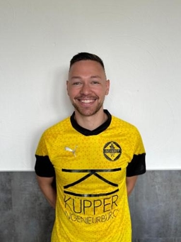 Avatar Bild für Andreas Frings