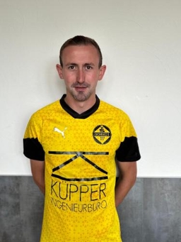 Avatar Bild für Marvin Haas