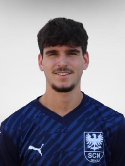 Avatar Bild für Ben Pfeiffer