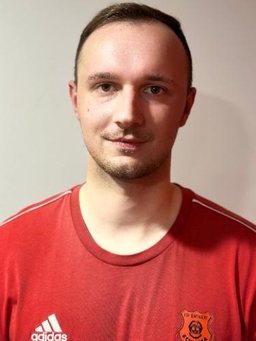 Avatar Bild für Maximilian Rosenkranz