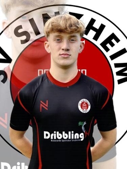 Avatar Bild für Liam Dolanc