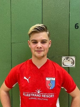 Avatar Bild für Ben Fahrmann