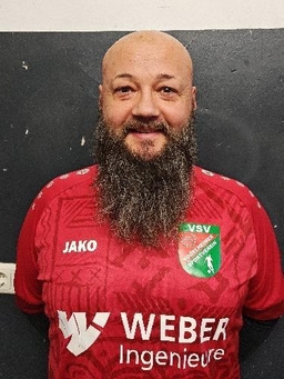 Avatar Bild für Mario Perez Sanchez