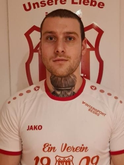 Avatar Bild für Alexander Halle