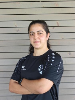 Avatar Bild für Dilek Esüntimur