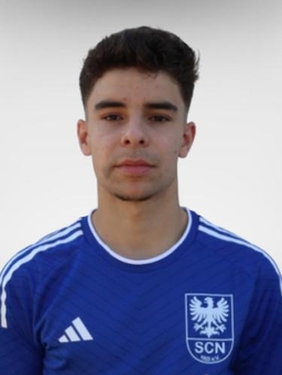 Avatar Bild für Timo Burghardt