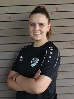Avatar Bild für Isabell Bauer