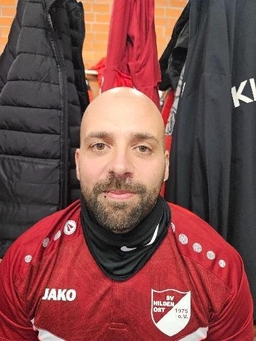 Avatar Bild für Rocco Iunnissi