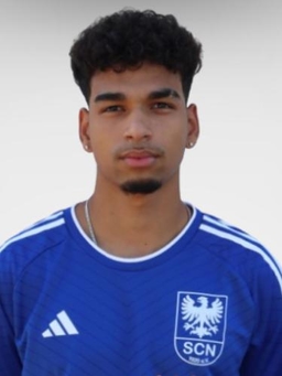 Avatar Bild für José Arthur Soares Dos Santos Nascimento