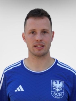 Avatar Bild für Simon Rometsch