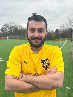 Avatar Bild für Mirlind Iseini
