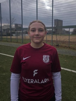 Avatar Bild für Klara Puklek
