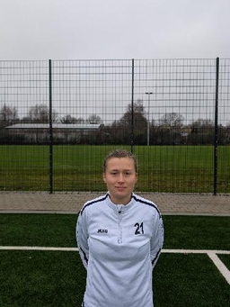 Avatar Bild für Finnja Brakensiek