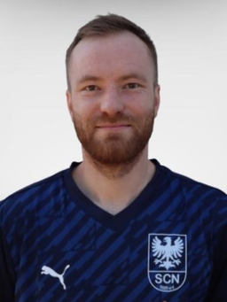 Avatar Bild für Jannik Mauch