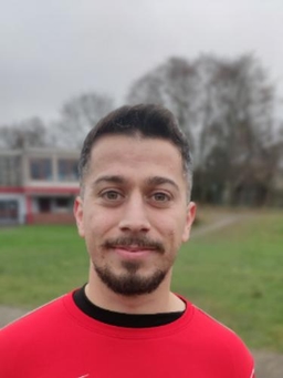 Avatar Bild für Mustafa Shiekh Hasan
