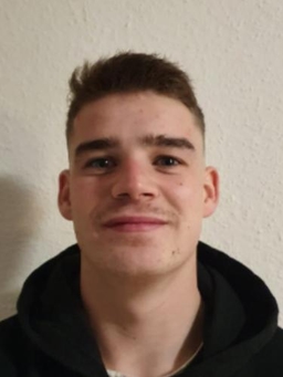 Avatar Bild für Maximilian Gampe