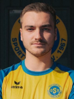 Avatar Bild für Mats Hendrik Müller
